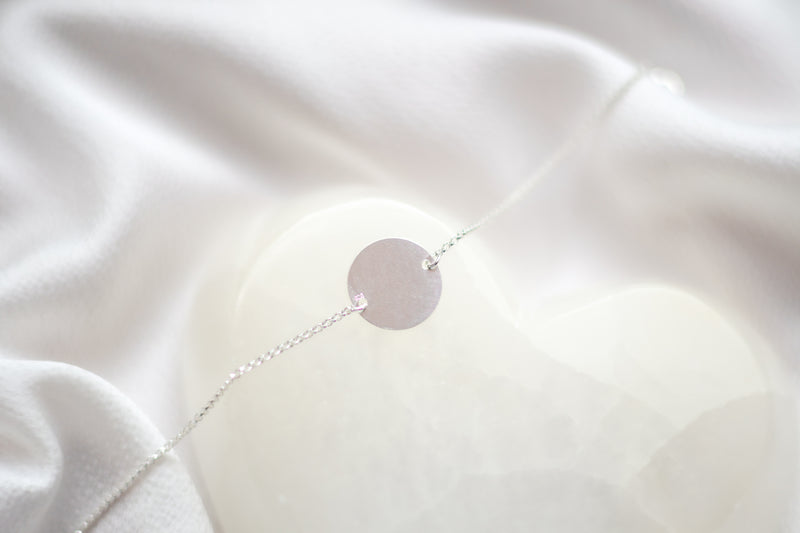Pulsera Atesórame