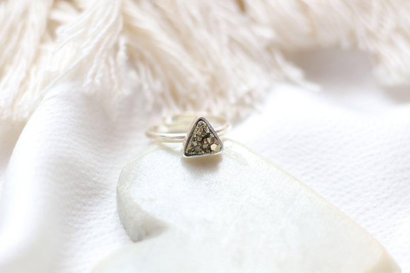 Anillo Divinidad