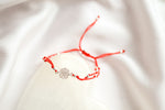Pulsera Nudo de Bruja