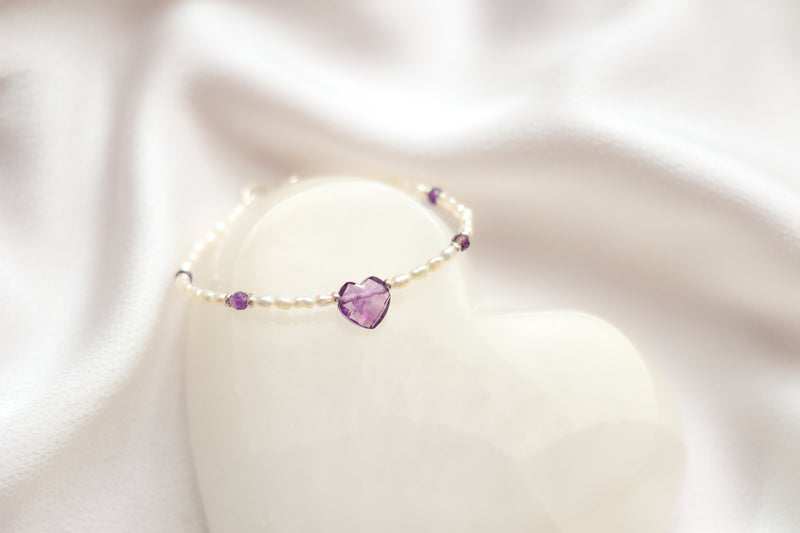 Pulsera Eternity