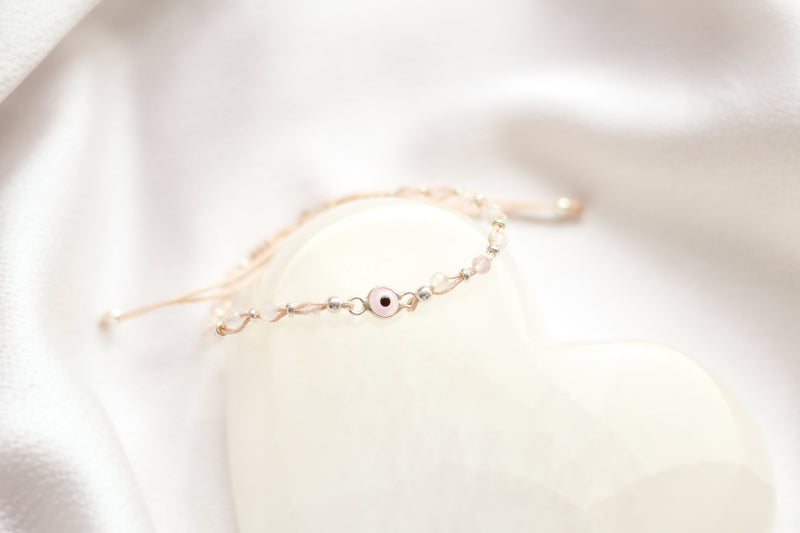 Pulsera Protección de Amor