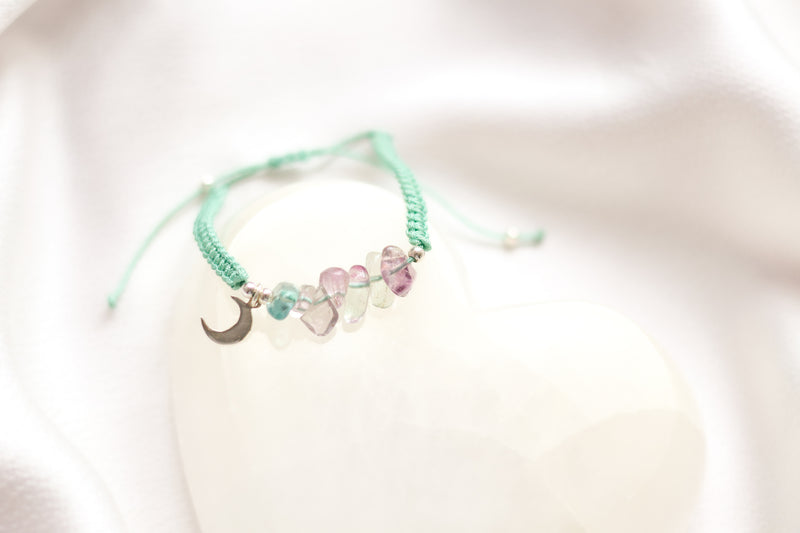 Pulsera Moon