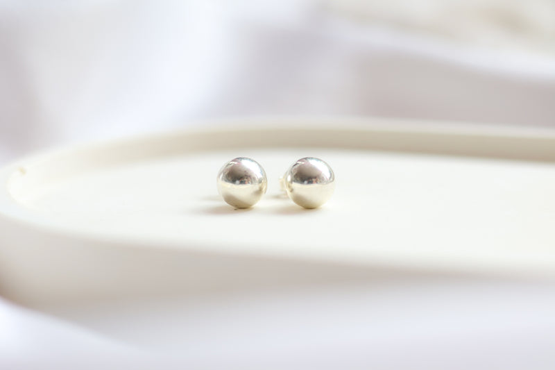 Aretes Bali M