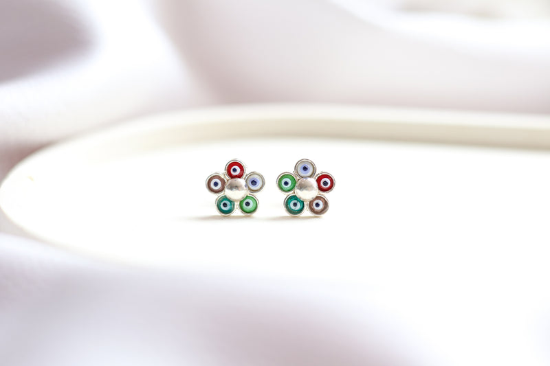 Aretes Protección