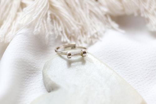 Anillo Bless