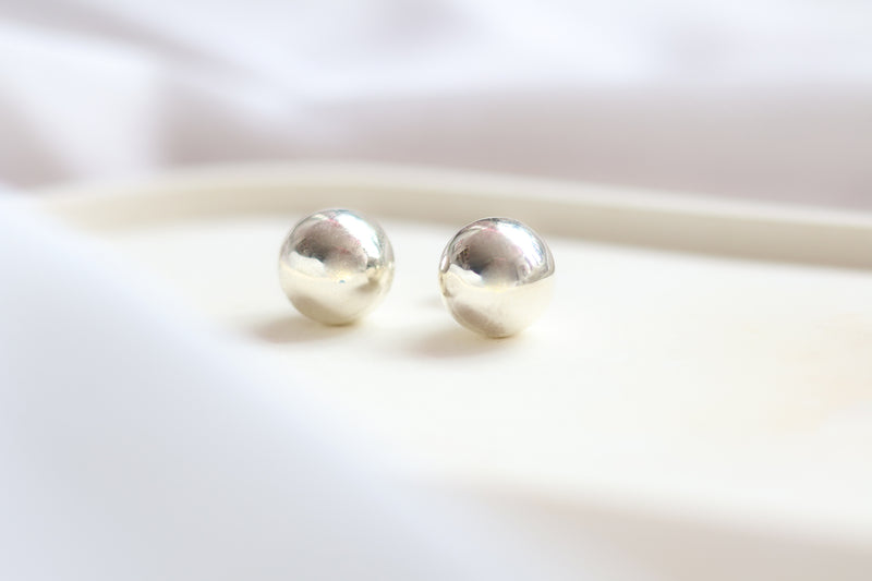 Aretes Bali XL