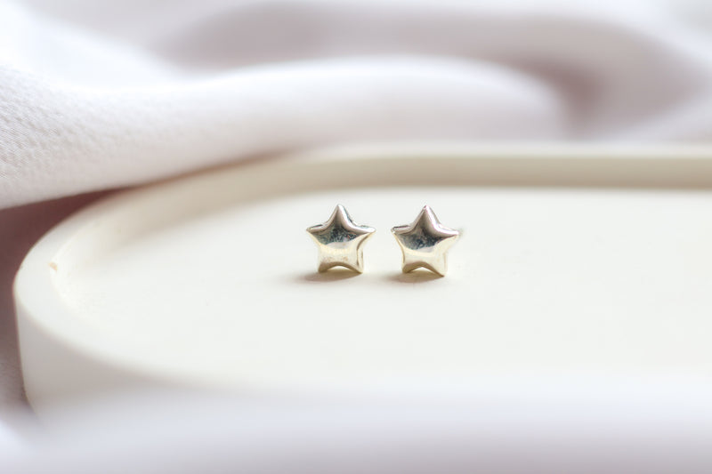 Aretes Brilla