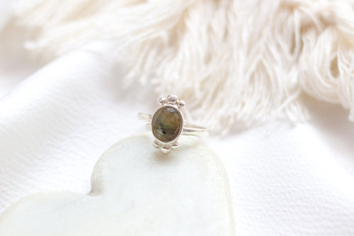 Anillo Aura
