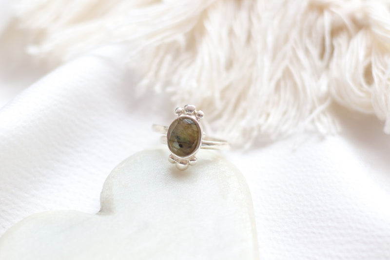Anillo Aura