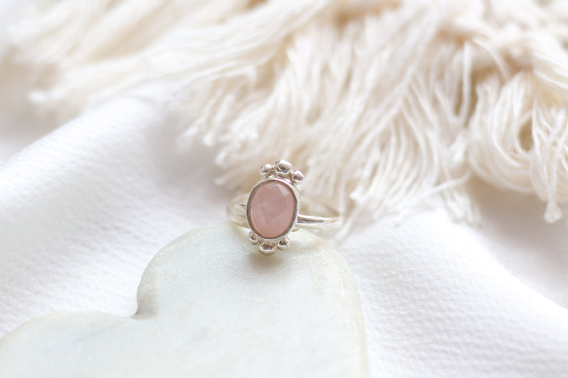 Anillo Aura