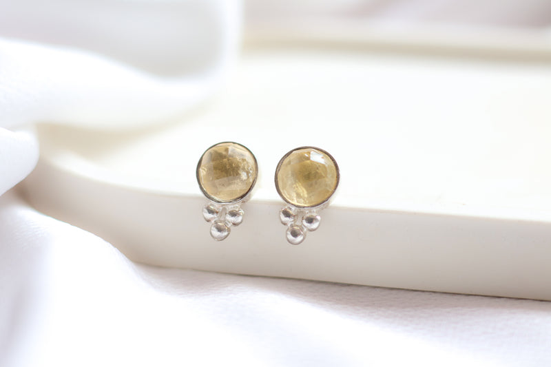 Aretes Aura