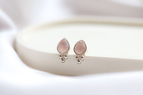 Aretes Aura