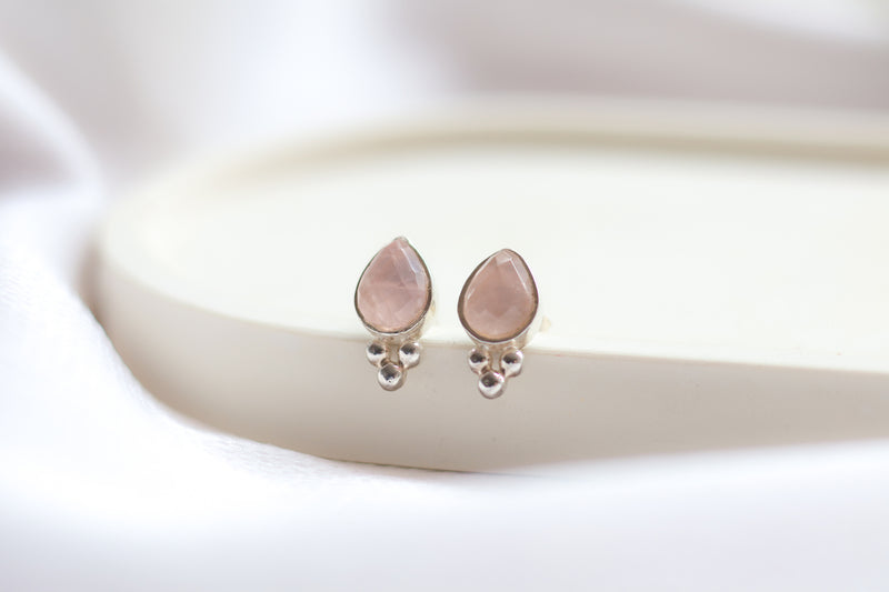 Aretes Aura