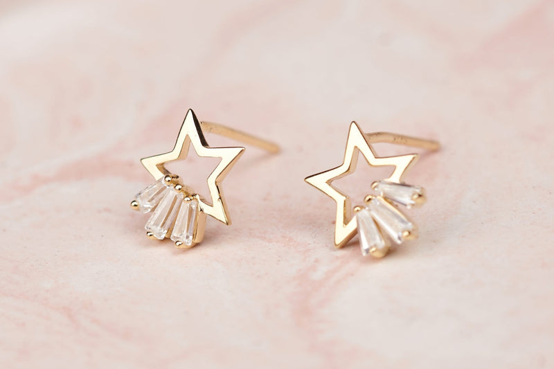 Aretes Eva