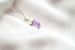 Collar Pendulum
