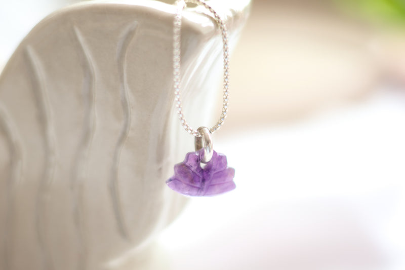 Collar Lotus