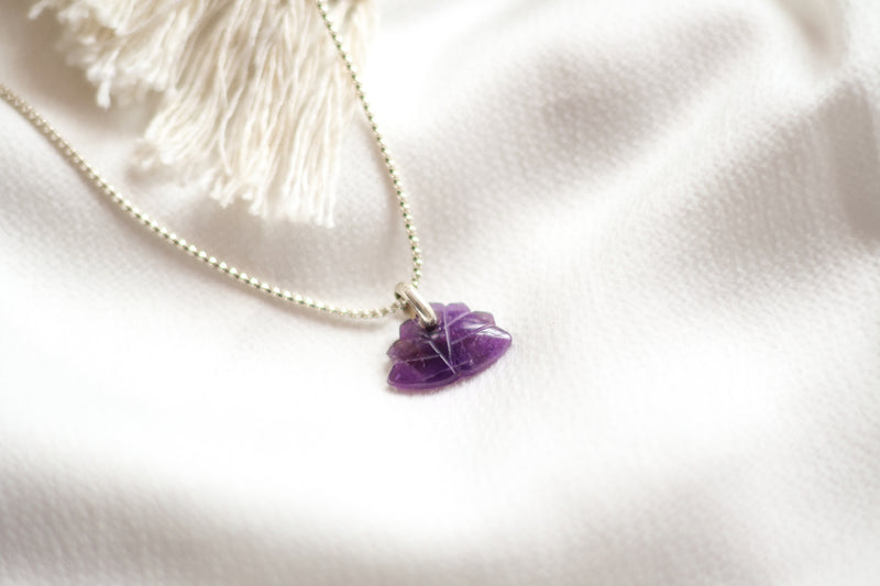 Collar Lotus