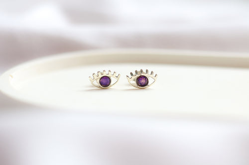 Aretes Ajna