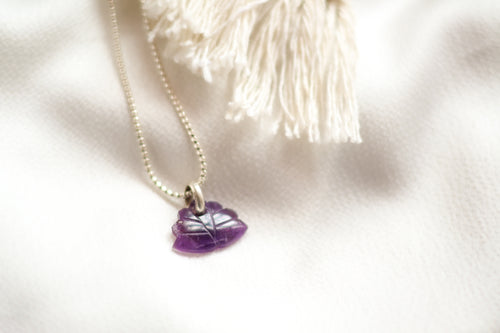 Collar Lotus