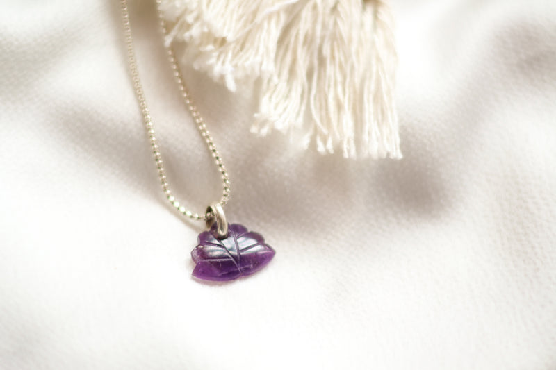 Collar Lotus