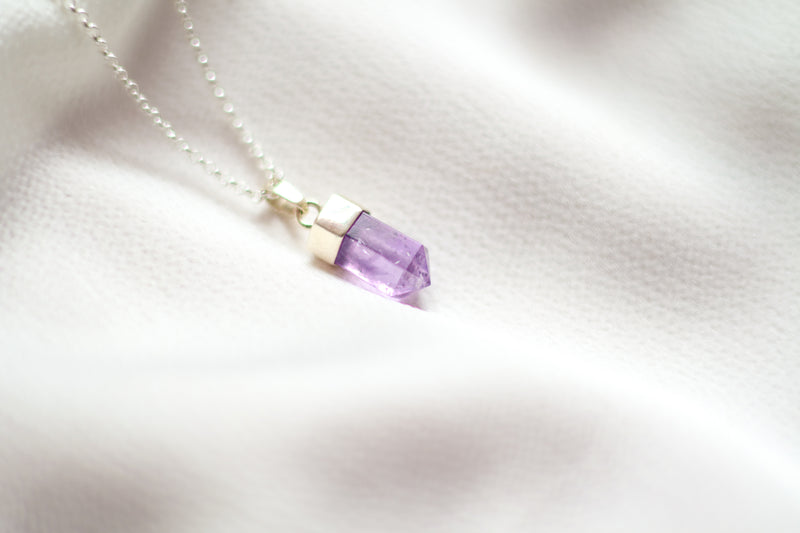 Collar Pendulum