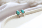 Aretes Aura