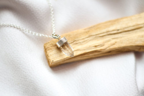 Collar Pendulum