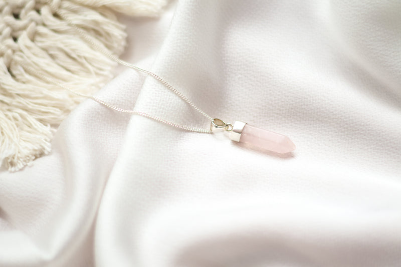 Collar Maxi Pendulum