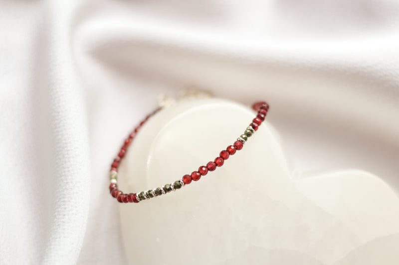 Pulsera Passion