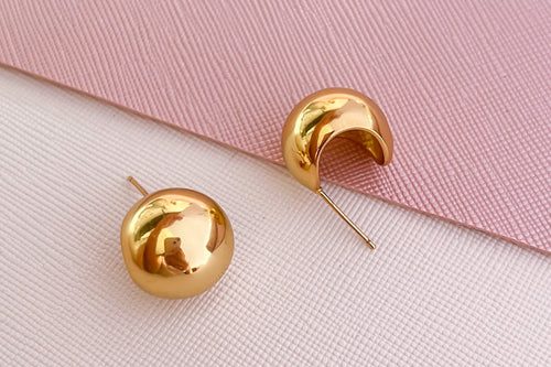 Aretes Laura