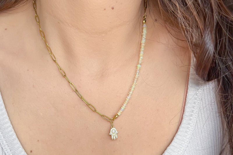 Collar Graciela