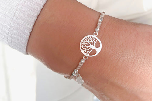 Pulsera Árbol de la vida