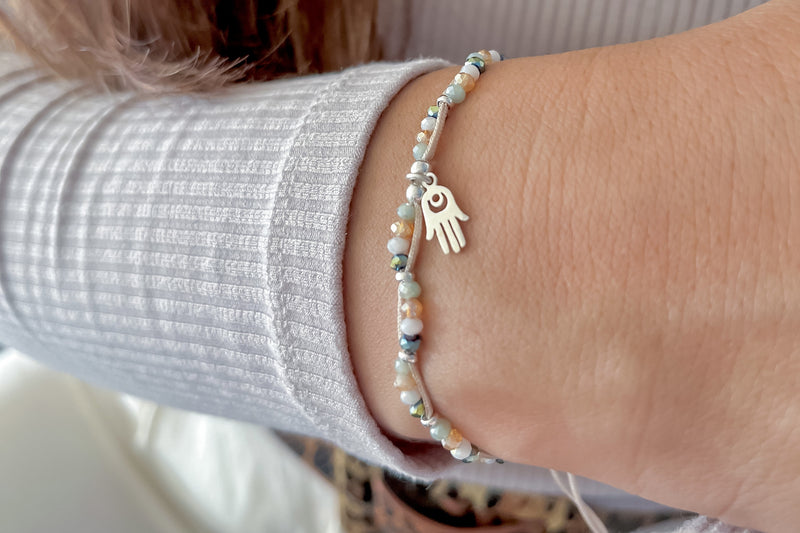 Pulsera Fatima