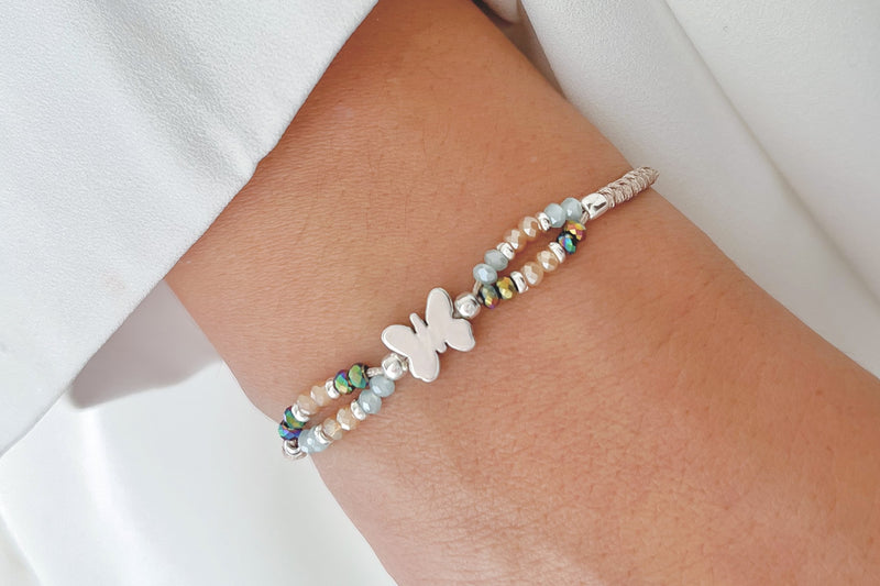 Pulsera transformación