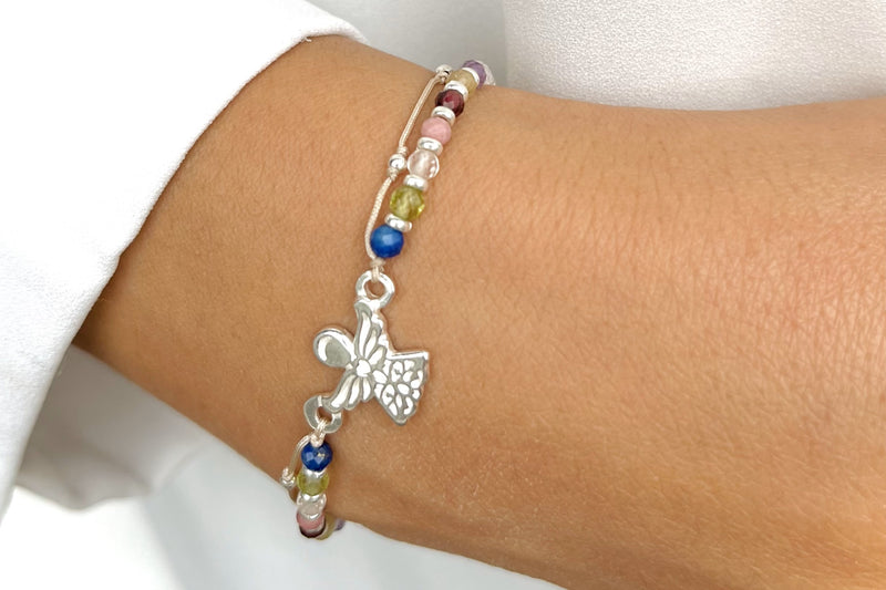 Pulsera 7 Arcángeles