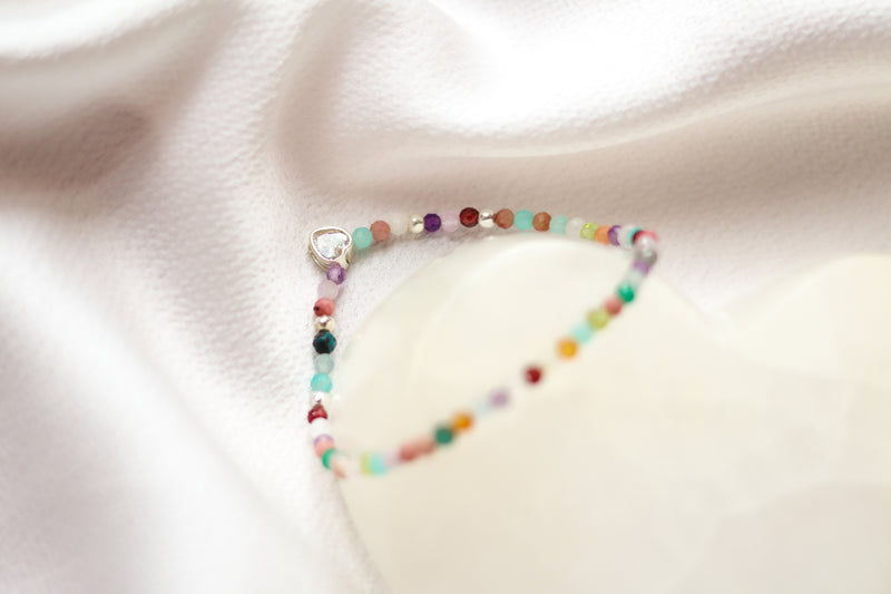 Pulsera Optimism