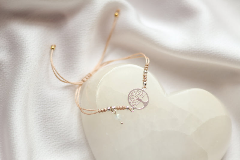Pulsera Árbol de la vida