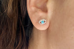 Aretes Ajna