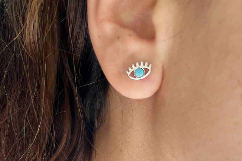 Aretes Ajna