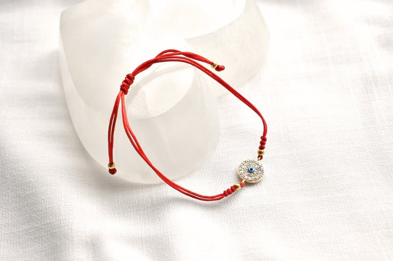 Pulsera Turkish