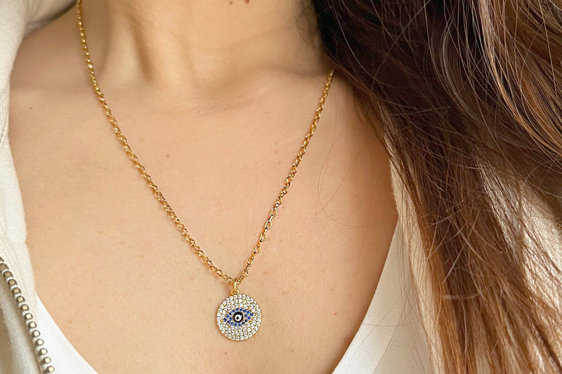 Collar Fatma