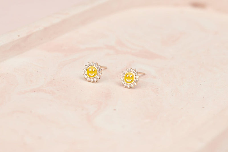 Aretes Sol