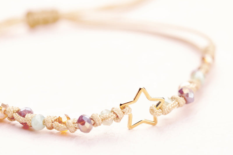 Pulsera Hanna