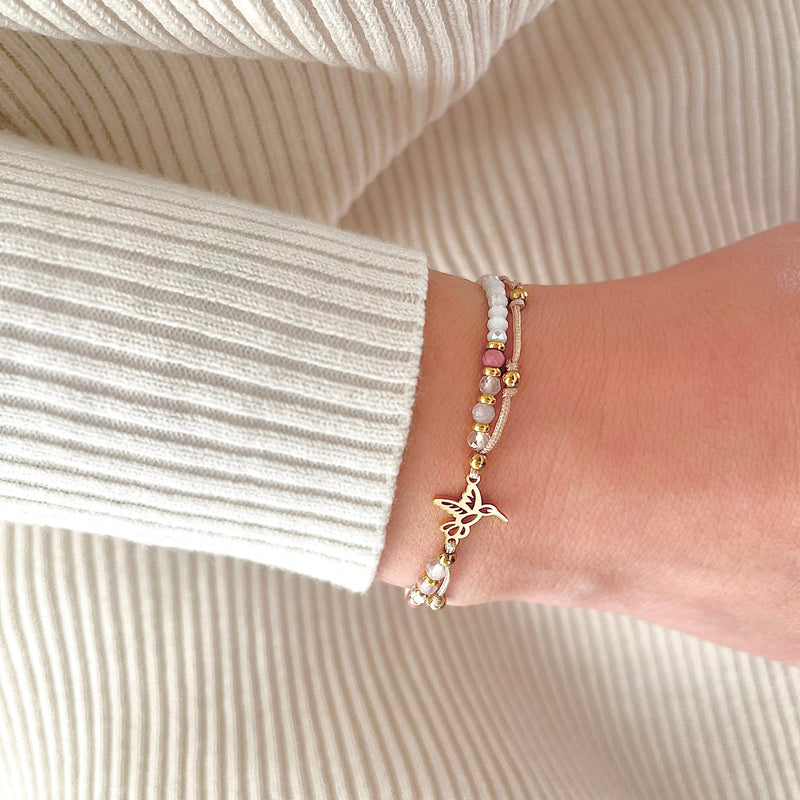 Pulsera Colibri