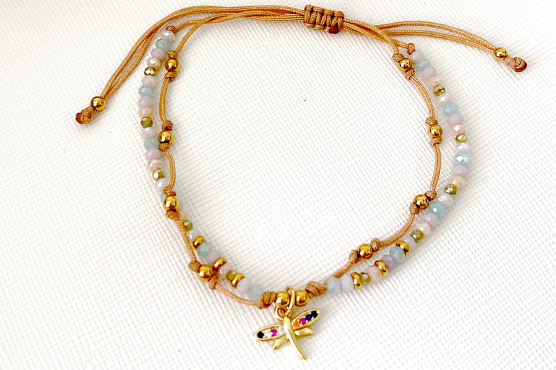 Pulsera Reconexión