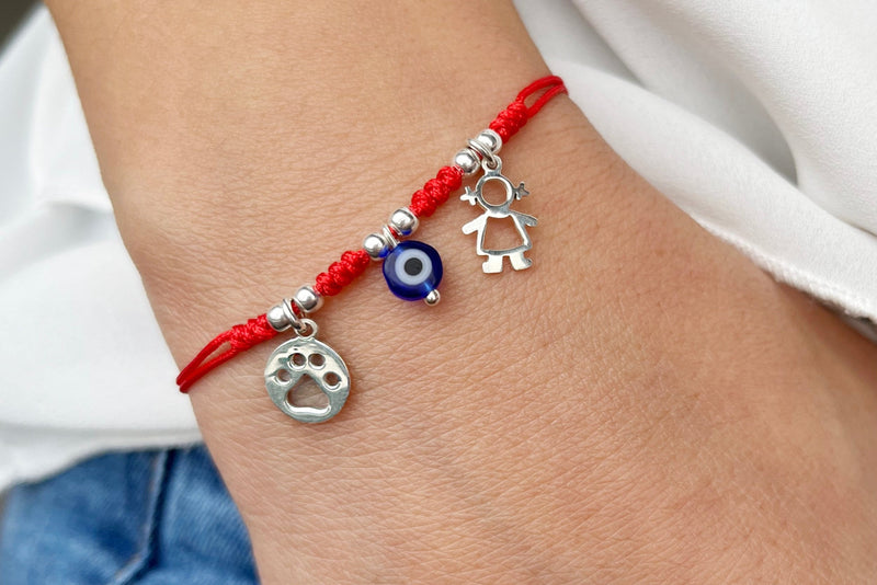Pulsera Amelia
