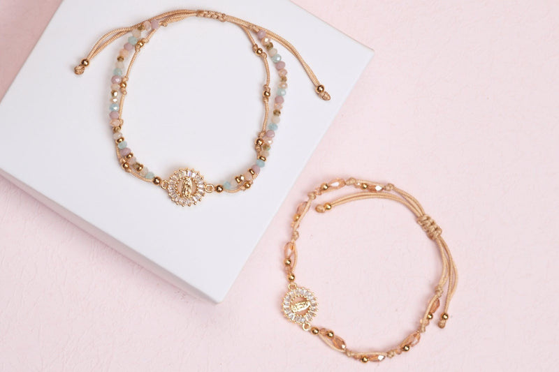 Pulsera Alma