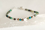 Pulsera Turquesa