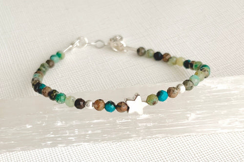 Pulsera Turquesa
