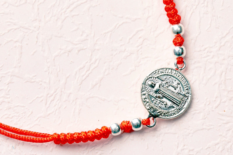 Pulsera San Benito